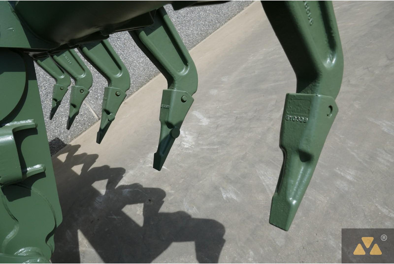 Autogreder Caterpillar 130G Ex-: Foto 10