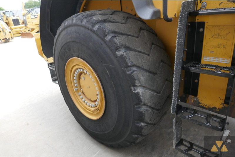 Leasing de Caterpillar 980M Caterpillar 980M: Foto 18