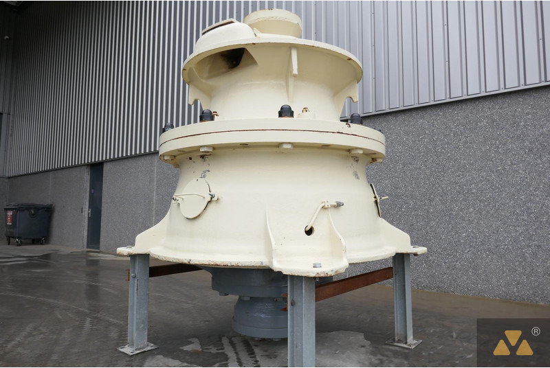 Metso GP11FM - Concasor conice: Foto 5 Metso GP11FM - Concasor conice: Foto 5