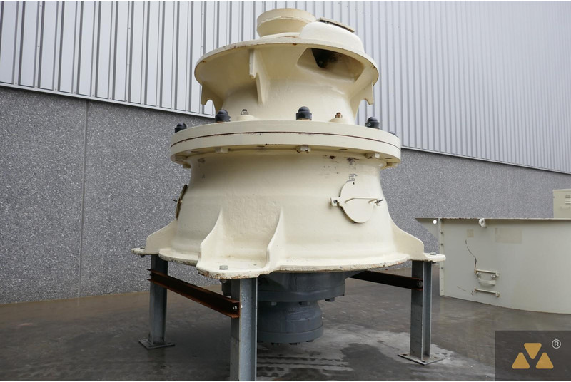 Metso GP11FM - Concasor conice: Foto 2 Metso GP11FM - Concasor conice: Foto 2