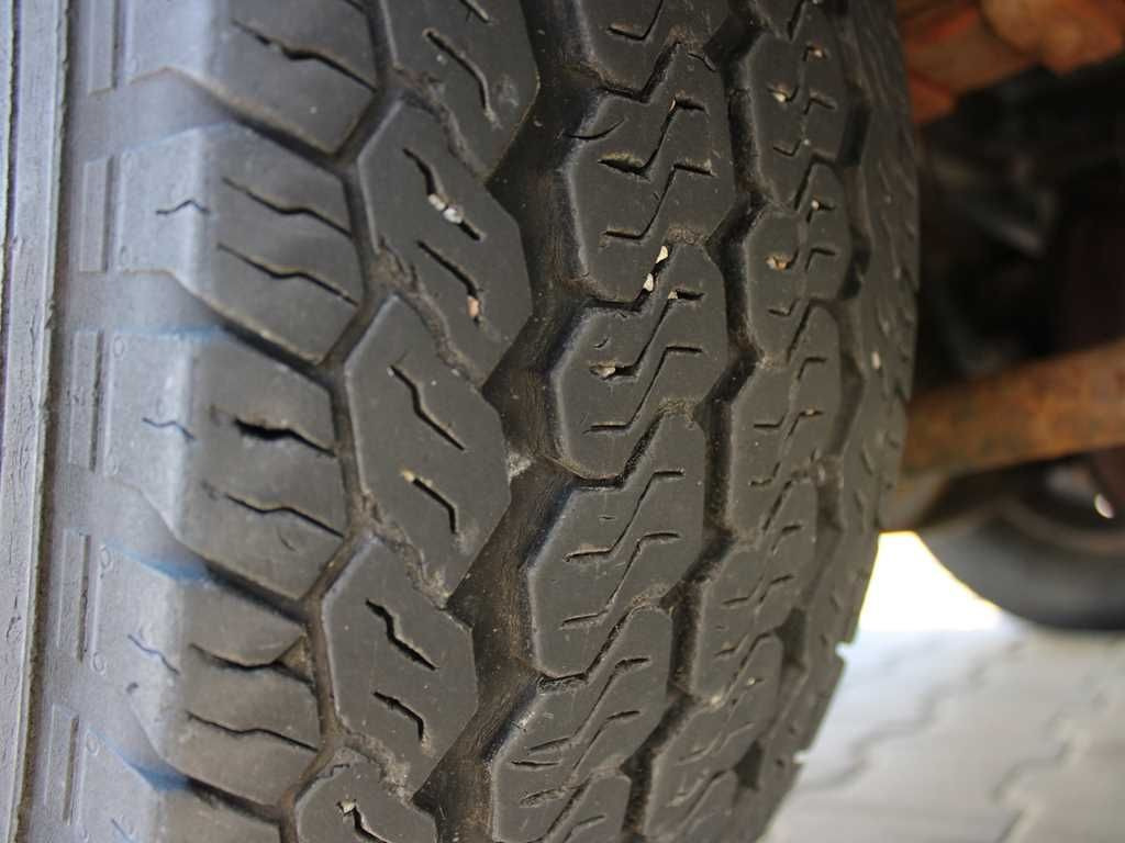Autoutilitară, Autoutilitară cabină dublă Multicar M30 FUMO, 4x4: Foto 19