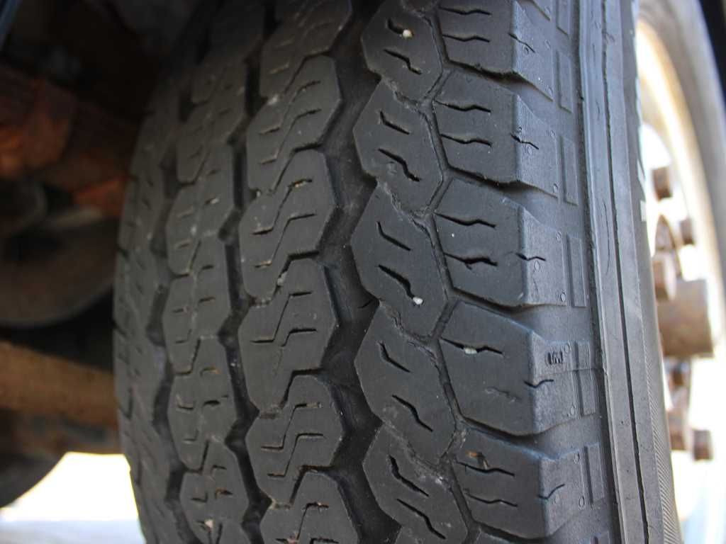 Autoutilitară, Autoutilitară cabină dublă Multicar M30 FUMO, 4x4: Foto 17