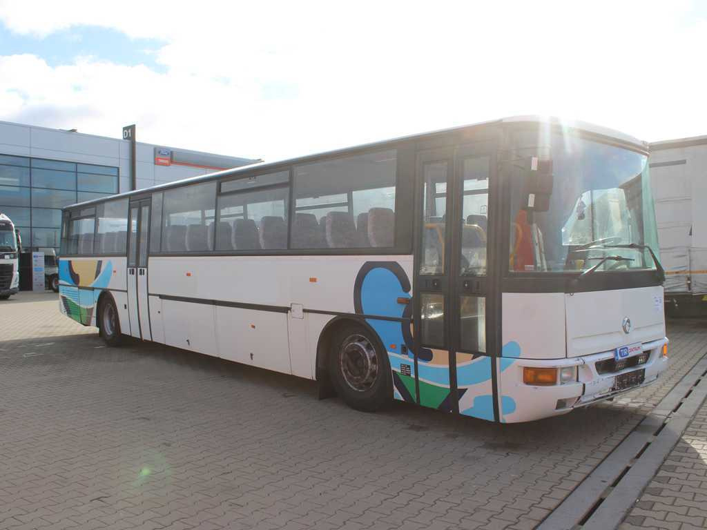 Body C51077, EURO 3, RETARDER, PNEU 80% - Autocar: Foto 3 Body C51077, EURO 3, RETARDER, PNEU 80% - Autocar: Foto 3