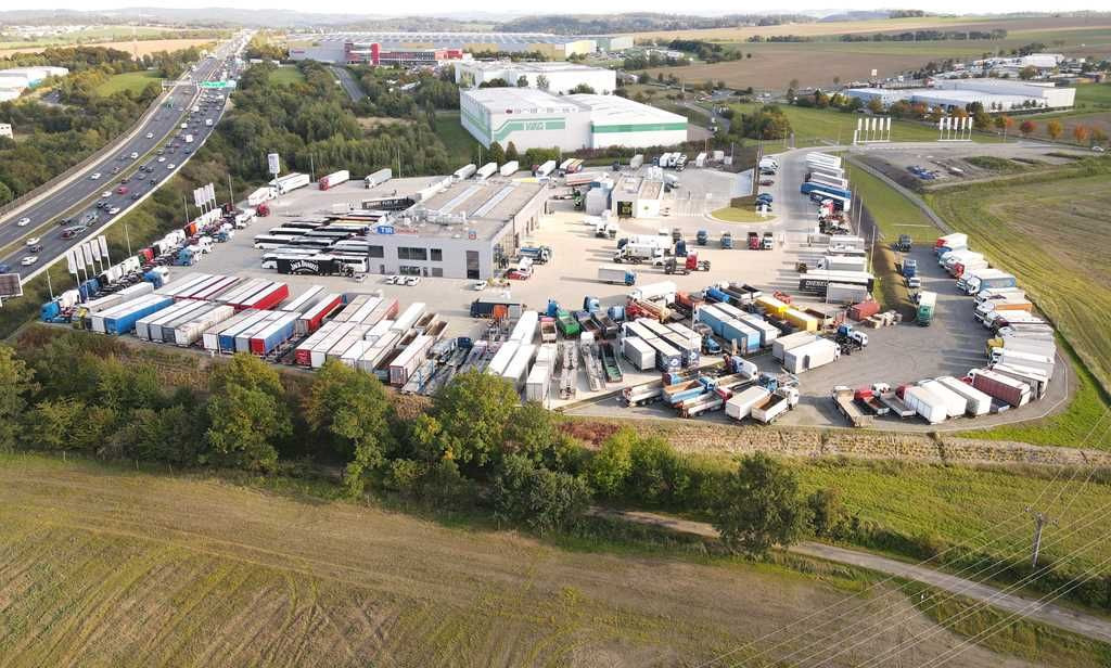 DAF XF 105.460, EURO 5, DOUBLE CIRCUIT - Cap tractor: Foto 5 DAF XF 105.460, EURO 5, DOUBLE CIRCUIT - Cap tractor: Foto 5