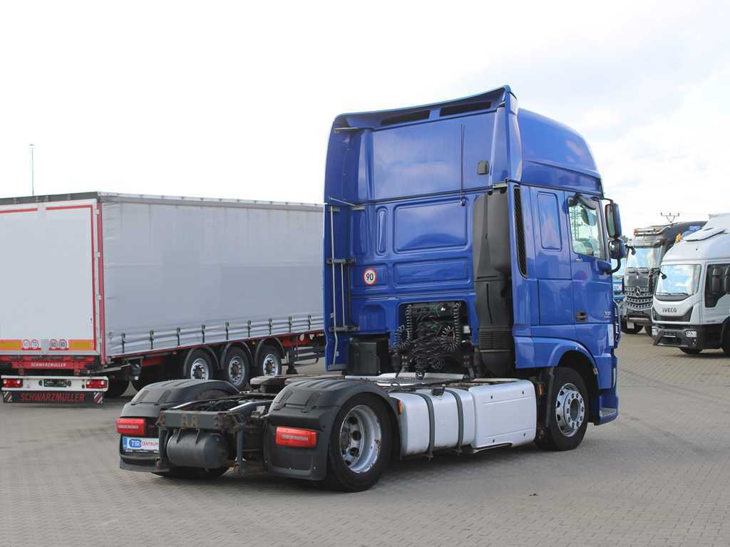 DAF XF 460 FT, EURO 6, LOW DECK - Cap tractor: Foto 4 DAF XF 460 FT, EURO 6, LOW DECK - Cap tractor: Foto 4