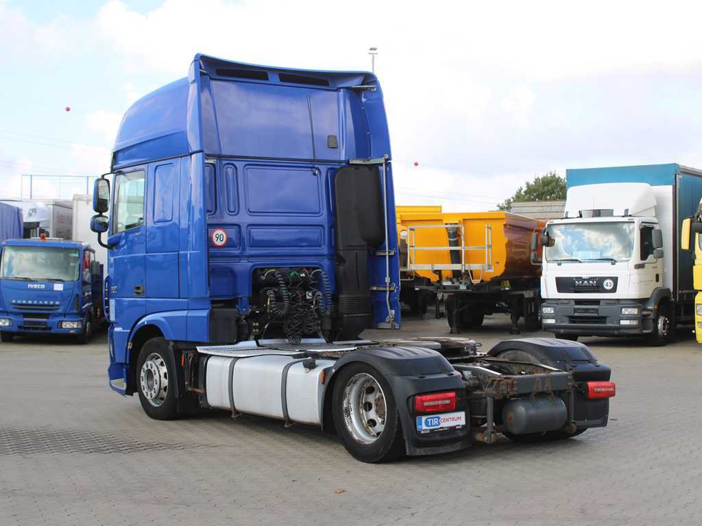 DAF XF 460 FT, EURO 6, LOW DECK - Cap tractor: Foto 5 DAF XF 460 FT, EURO 6, LOW DECK - Cap tractor: Foto 5