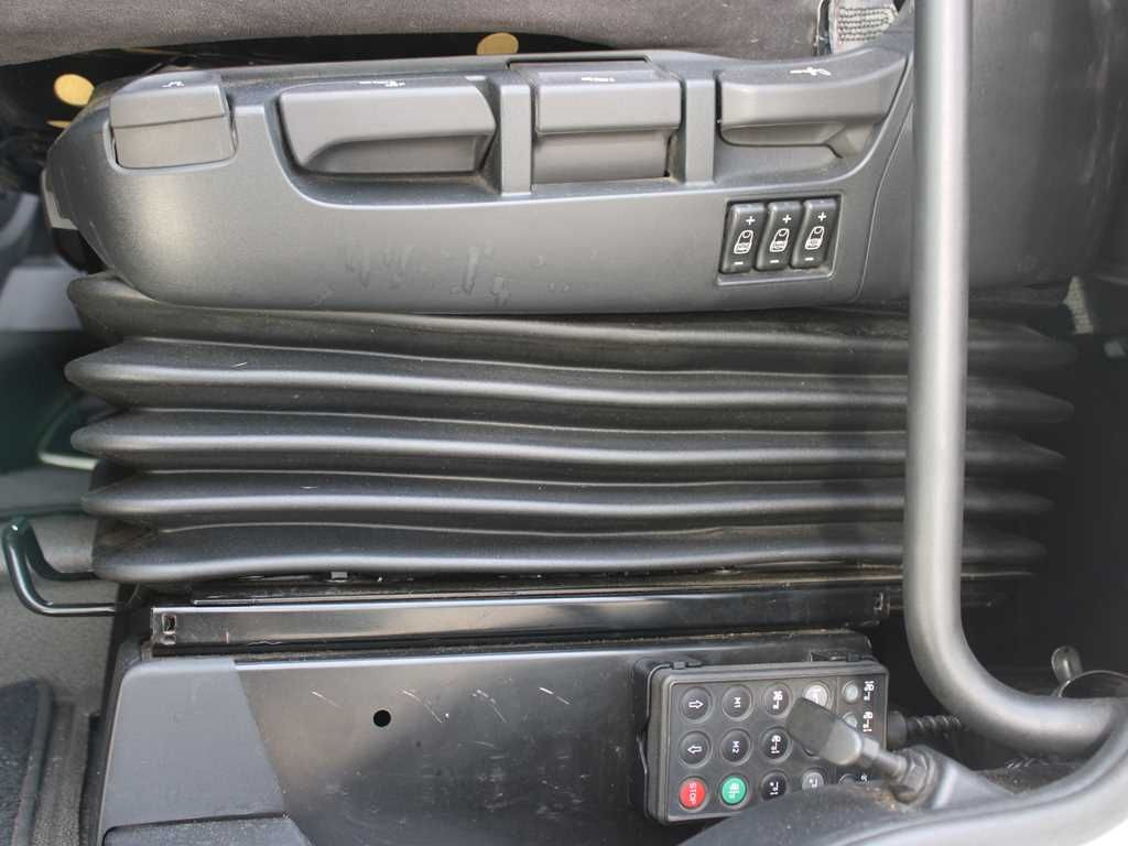 Cap tractor DAF XF 460 FT, EURO 6, LOWDECK, SEC.AIR CONDITIONING: Foto 6