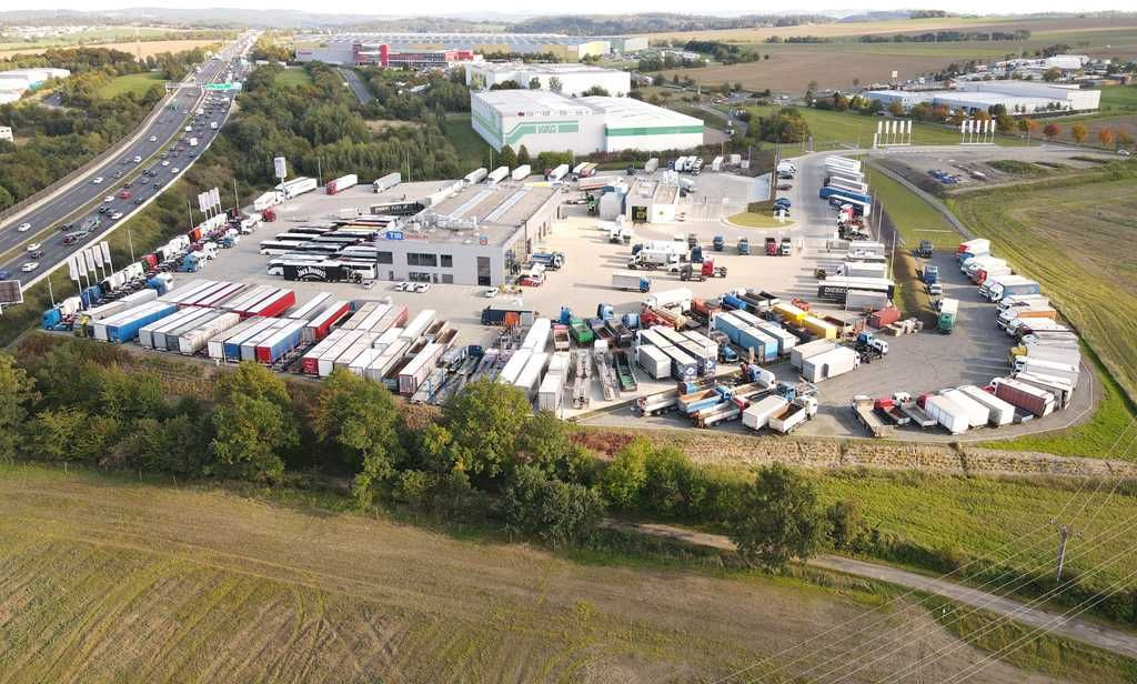 DAF XF 460 FT, EURO 6, SECONDARY AIR CONDITIONING - Cap tractor: Foto 5 DAF XF 460 FT, EURO 6, SECONDARY AIR CONDITIONING - Cap tractor: Foto 5