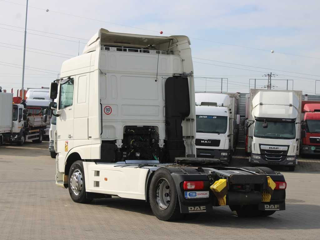 DAF XF 460 FT, EURO 6, SECONDARY AIR CONDITIONING - Cap tractor: Foto 4 DAF XF 460 FT, EURO 6, SECONDARY AIR CONDITIONING - Cap tractor: Foto 4
