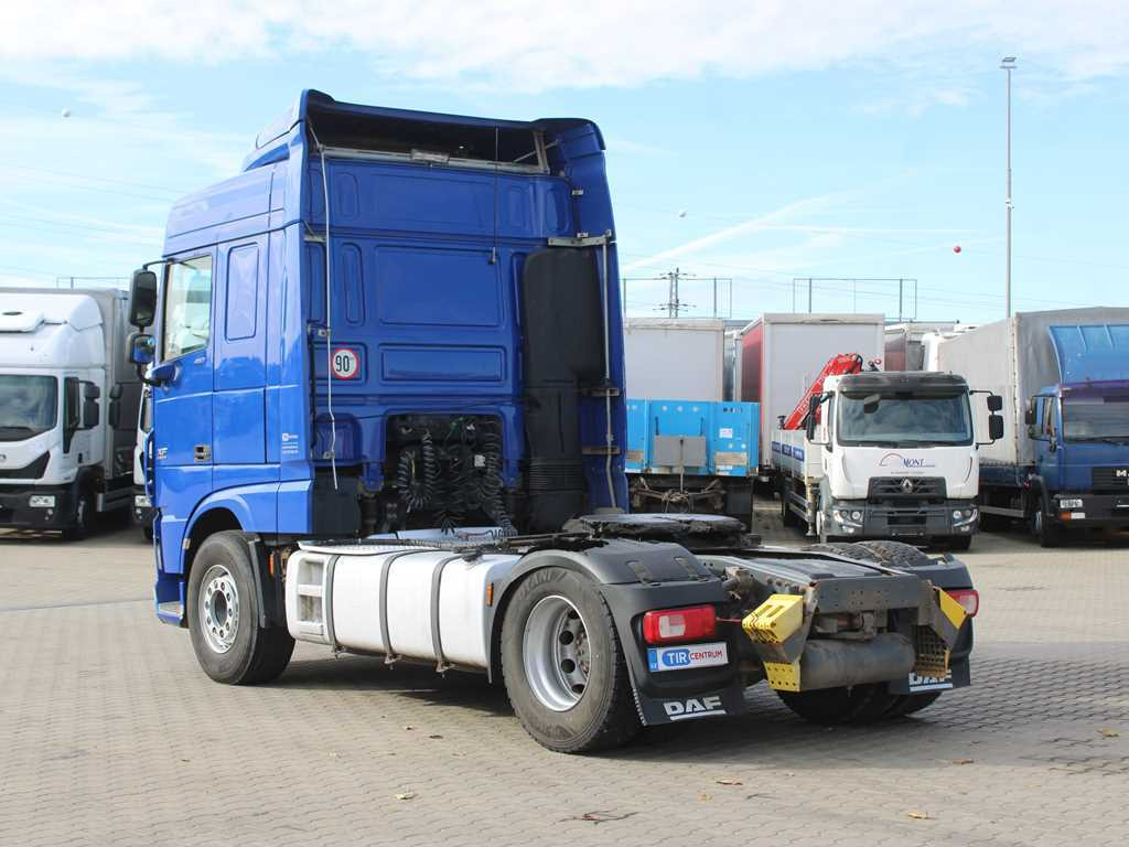 DAF XF 460 FT, HYDRAULIC, EURO 6 - Cap tractor: Foto 5 DAF XF 460 FT, HYDRAULIC, EURO 6 - Cap tractor: Foto 5