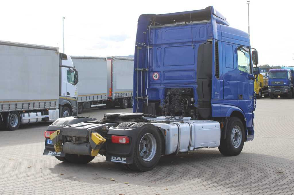 DAF XF 460 FT, HYDRAULIC, EURO 6 - Cap tractor: Foto 4 DAF XF 460 FT, HYDRAULIC, EURO 6 - Cap tractor: Foto 4