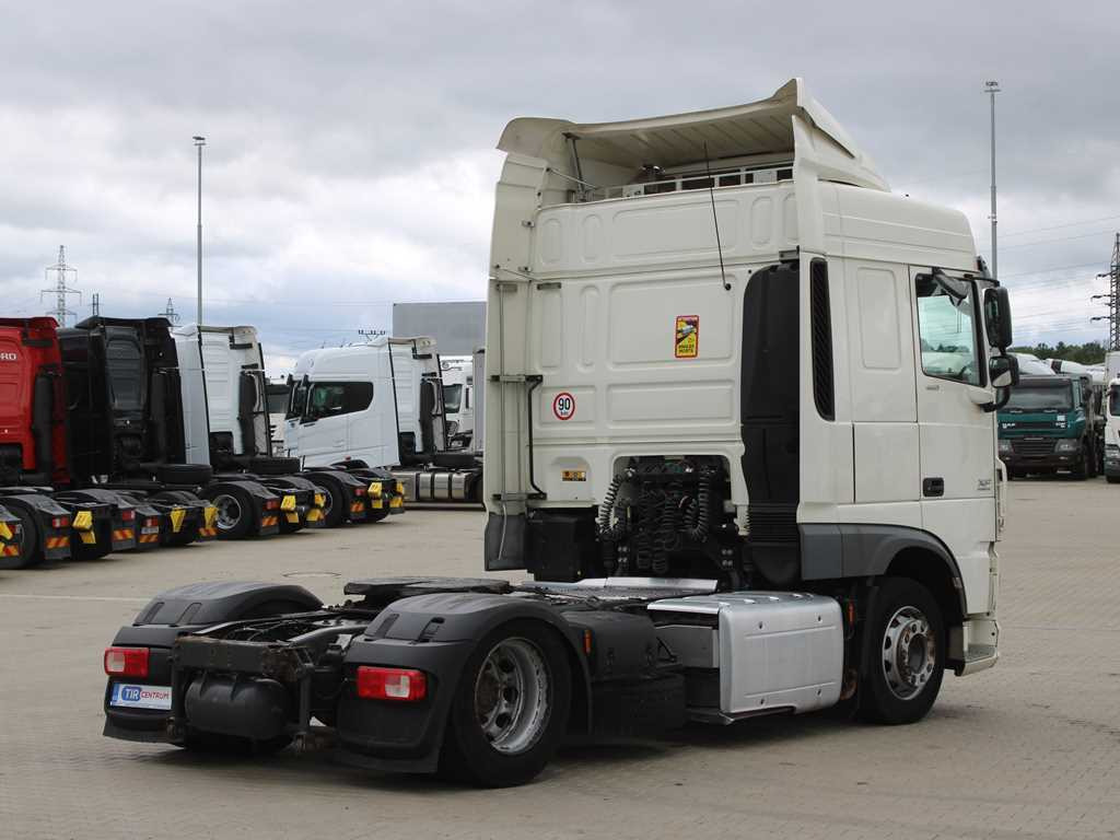 DAF XF 460 FT, LOW DECK, EURO 6 - Cap tractor: Foto 4 DAF XF 460 FT, LOW DECK, EURO 6 - Cap tractor: Foto 4