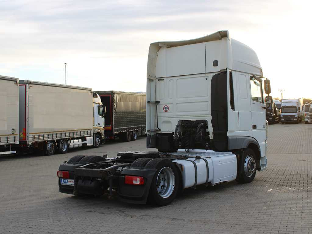 DAF XF 460 FT, LOW DECK, EURO 6 - Cap tractor: Foto 4 DAF XF 460 FT, LOW DECK, EURO 6 - Cap tractor: Foto 4