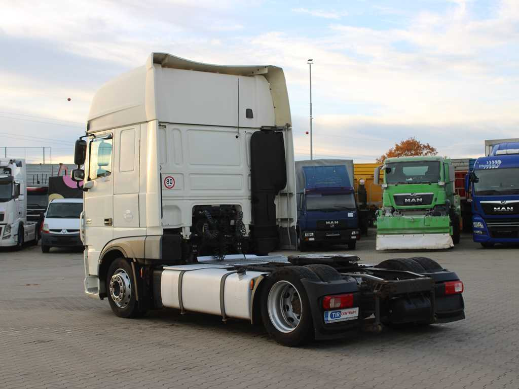 DAF XF 460 FT, LOW DECK, EURO 6 - Cap tractor: Foto 5 DAF XF 460 FT, LOW DECK, EURO 6 - Cap tractor: Foto 5