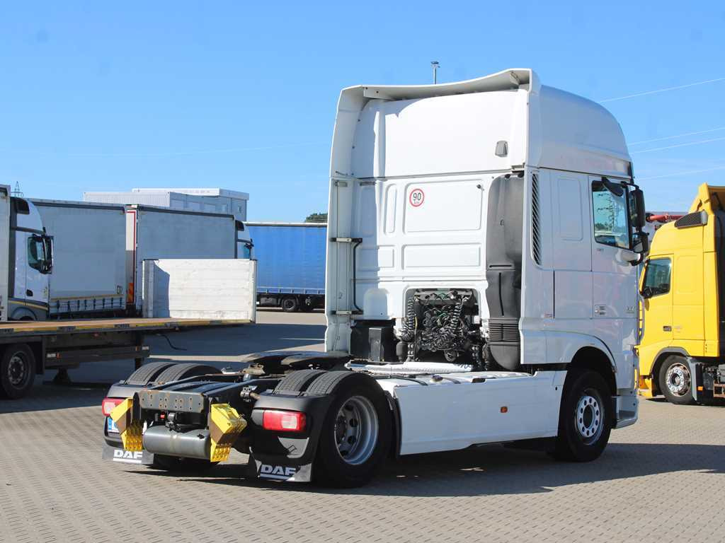 DAF XF 510 FT, EURO 6, INDEPENDENT AIR CONDITIONING - Cap tractor: Foto 4 DAF XF 510 FT, EURO 6, INDEPENDENT AIR CONDITIONING - Cap tractor: Foto 4