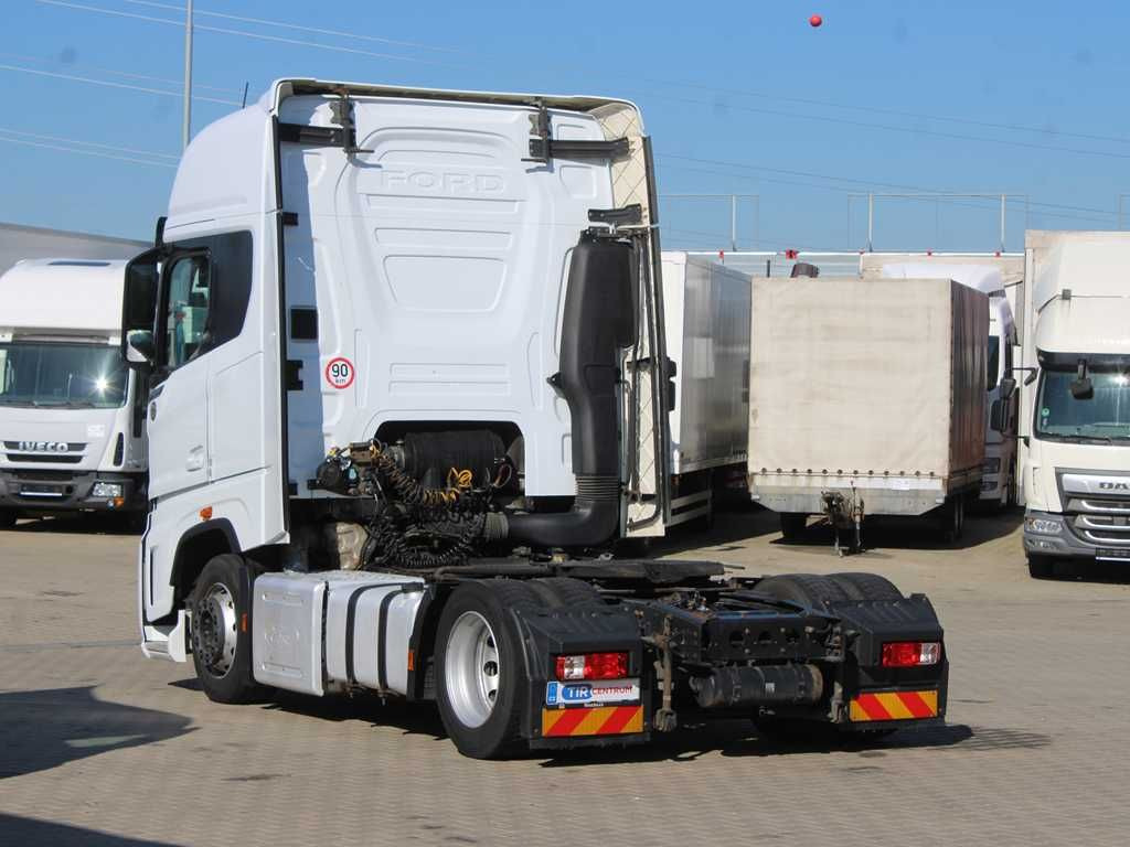 Ford F-MAX 500, EURO 6, LOWDECK, NAVIGATION - Cap tractor: Foto 4 Ford F-MAX 500, EURO 6, LOWDECK, NAVIGATION - Cap tractor: Foto 4