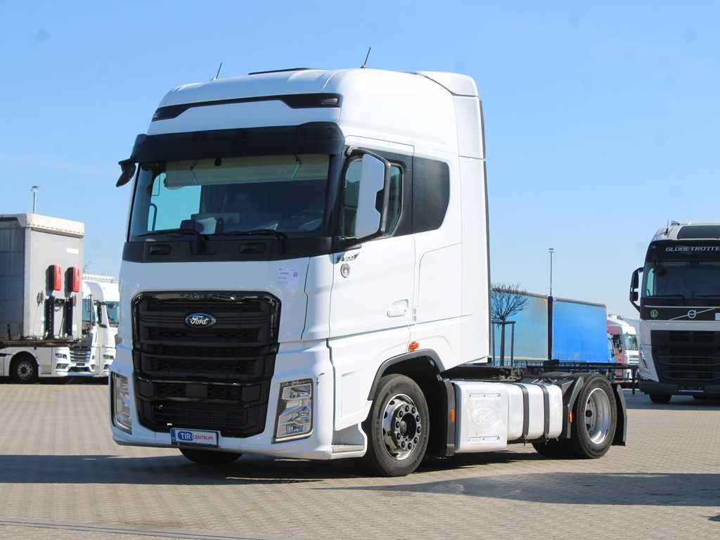 Ford F-MAX 500, EURO 6, LOWDECK, NAVIGATION - Cap tractor: Foto 1 Ford F-MAX 500, EURO 6, LOWDECK, NAVIGATION - Cap tractor: Foto 1