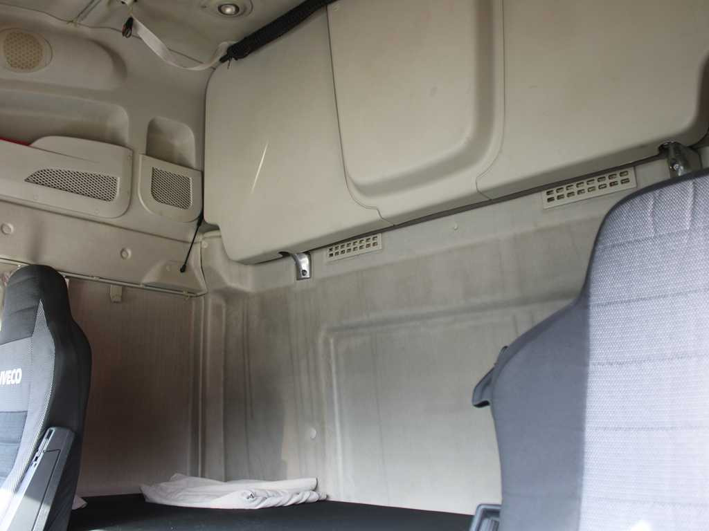 Iveco Stralis 480, EURO 6 - Cap tractor: Foto 5 Iveco Stralis 480, EURO 6 - Cap tractor: Foto 5