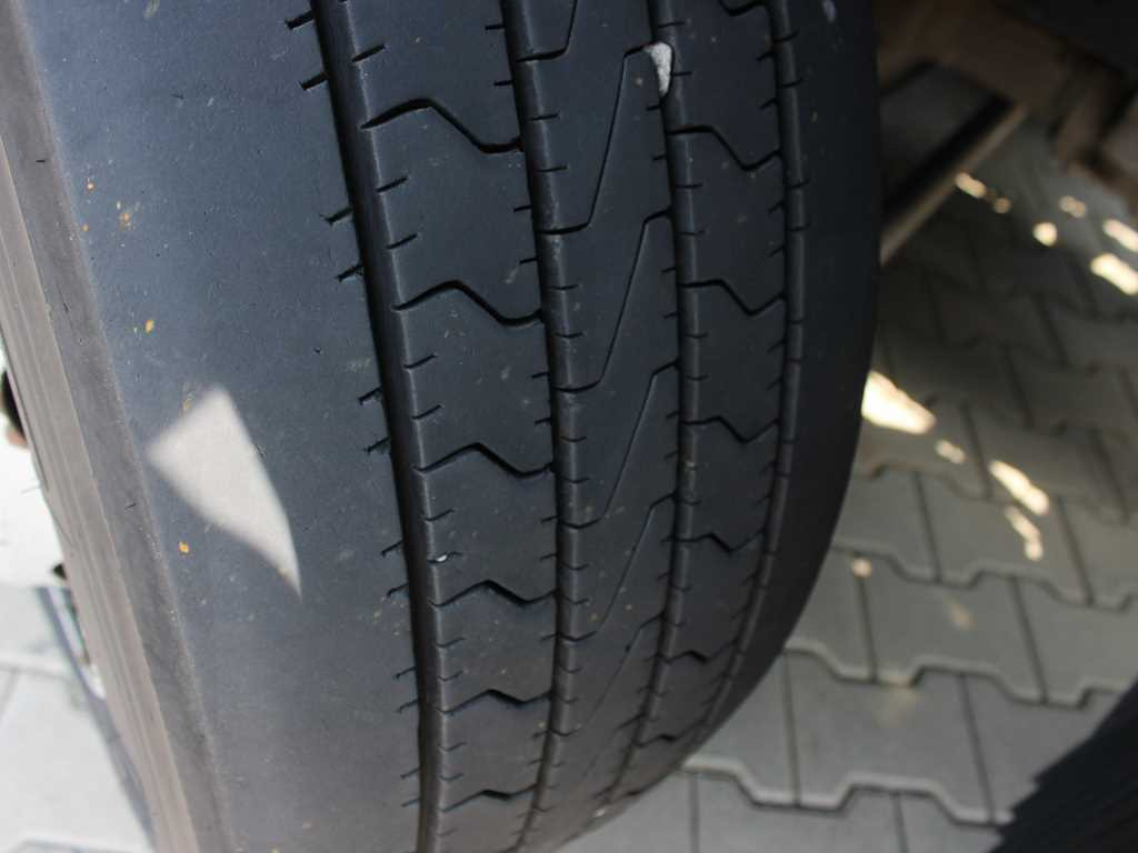 Cap tractor MAN TGX 18.400 4X2 LLS-U, LOWDECK, EURO 6: Foto 16