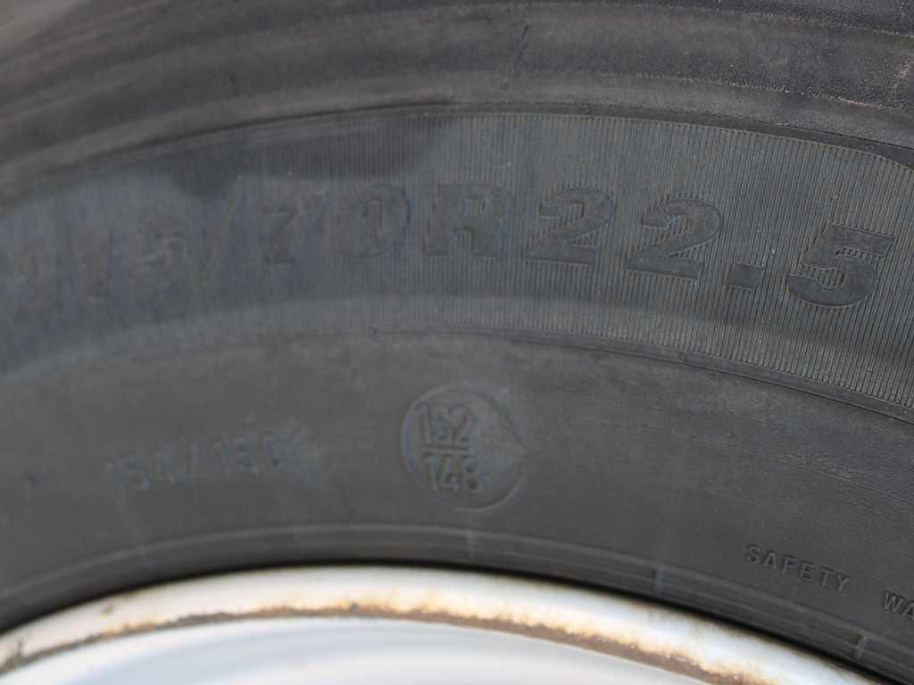 Cap tractor Mercedes-Benz Actros 1848, EURO 6, NAVIGATION, GIGA SPACE Mercedes-Benz Actros 1848, EURO 6, NAVIGATION, GIGA SPACE: Foto 16