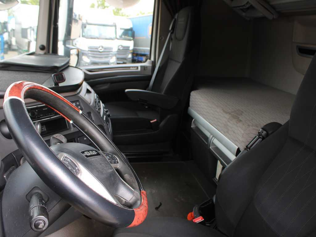 Leasing de  DAF XF 450, EURO 6, INDEPENDENT AIR CONDITIONING, AIR SUSPENSION DAF XF 450, EURO 6, INDEPENDENT AIR CONDITIONING, AIR SUSPENSION: Foto 8
