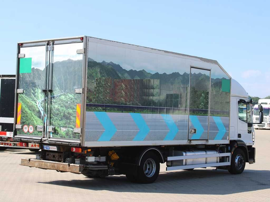 Iveco EUROCARGO 150E28, THERMO-KING TS-500,TAIL LIFT - Camion frigider: Foto 3 Iveco EUROCARGO 150E28, THERMO-KING TS-500,TAIL LIFT - Camion frigider: Foto 3