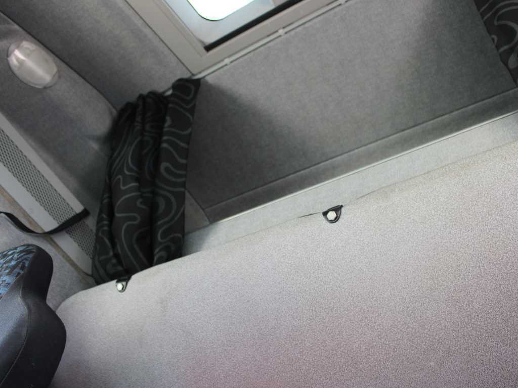 Camion cu prelată Iveco EUROCARGO 160E28, EURO 6: Foto 17