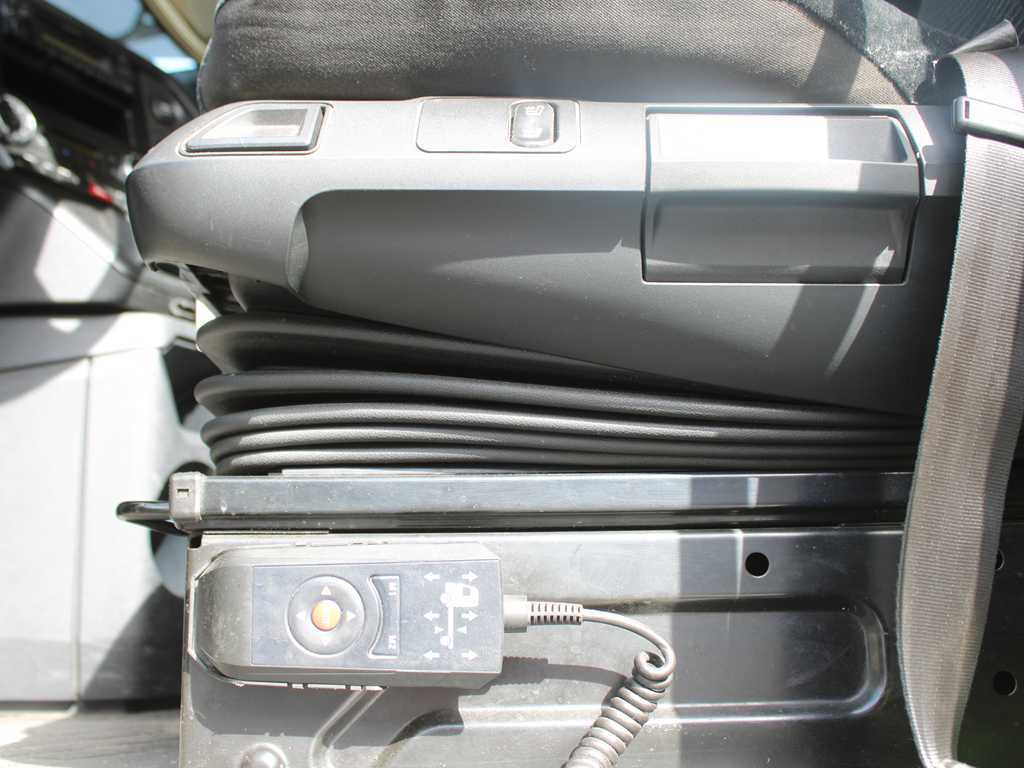 Camion cu prelată Mercedes-Benz Actros 2542, 6X2, EURO 6, AIR SUSPENSION + PANAV TV018H: Foto 7