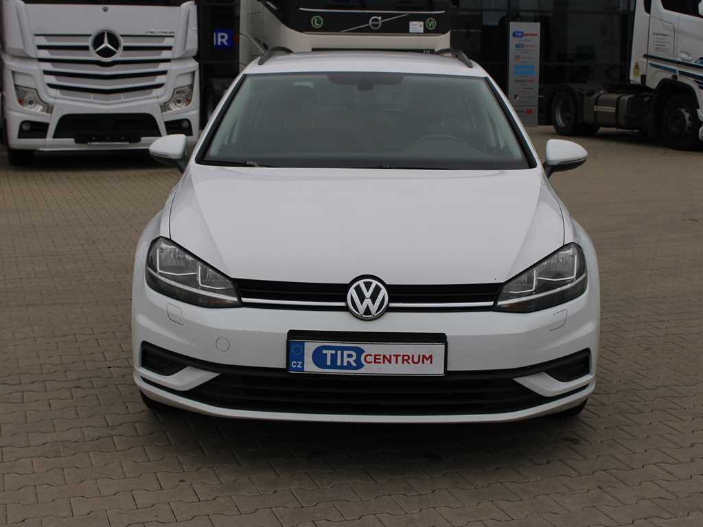 Volkswagen GOLF, 1.6 TDI 85kW, AdBlue - Automobil: Foto 2 Volkswagen GOLF, 1.6 TDI 85kW, AdBlue - Automobil: Foto 2