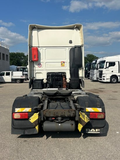 DAF XF 460 FT SSC, Automatik, EURO6 - Cap tractor: Foto 5 DAF XF 460 FT SSC, Automatik, EURO6 - Cap tractor: Foto 5