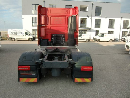 DAF XF 480 FT SC, Automatik, EURO 6 Standklima, ADR - Cap tractor: Foto 5 DAF XF 480 FT SC, Automatik, EURO 6 Standklima, ADR - Cap tractor: Foto 5