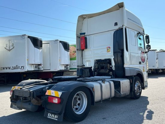 DAF XF 480 FT SSC, Automatik, EURO6 - Cap tractor: Foto 5 DAF XF 480 FT SSC, Automatik, EURO6 - Cap tractor: Foto 5