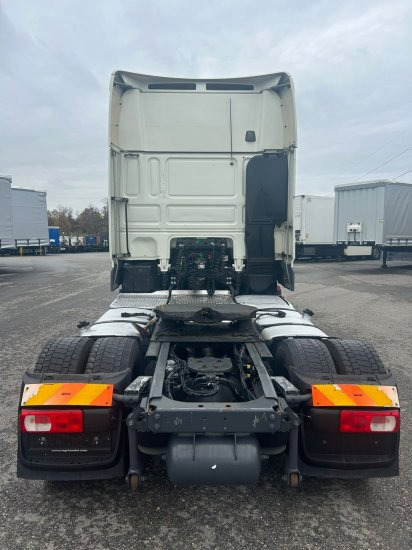 DAF XF 480 SSC, Automatik, Retarder Low Deck - Cap tractor: Foto 5 DAF XF 480 SSC, Automatik, Retarder Low Deck - Cap tractor: Foto 5