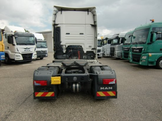 MAN TGX XXL 18.440, Indarter, - Cap tractor: Foto 5 MAN TGX XXL 18.440, Indarter, - Cap tractor: Foto 5