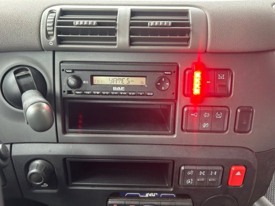 Camion basculantă DAF CF 480 FAG Kipper 8x4 MX-13 355H3: Foto 14