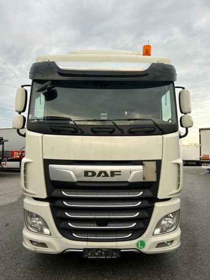 DAF XF 480 FAR BDF Euro 6 Liftachse, Retarder - Camion transport containere/ Swap body: Foto 2 DAF XF 480 FAR BDF Euro 6 Liftachse, Retarder - Camion transport containere/ Swap body: Foto 2