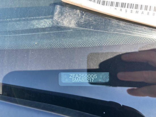 Fiat Ducato 250 MAXI FG L4 3500, 140Ps, LBW, Klima, Rückfahrkamera, Schalter - Autoutilitară box: Foto 5 Fiat Ducato 250 MAXI FG L4 3500, 140Ps, LBW, Klima, Rückfahrkamera, Schalter - Autoutilitară box: Foto 5