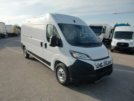 Fiat Ducato MAXI L3H2 140Ps, Klima, Rückfahrkamera, Automatik, 3 Stück auf Lager! - Dubă: Foto 3 Fiat Ducato MAXI L3H2 140Ps, Klima, Rückfahrkamera, Automatik, 3 Stück auf Lager! - Dubă: Foto 3