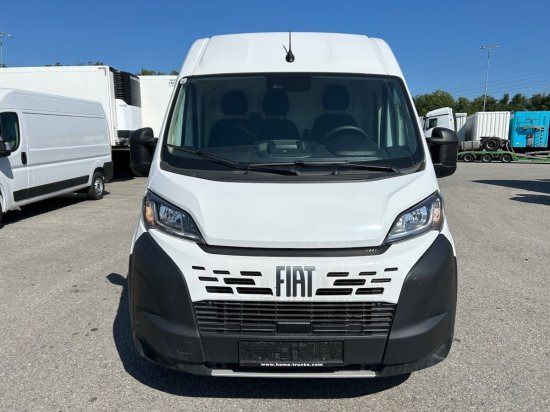 Fiat Ducato MAXI L4H2 140Ps, Klima, Rückfahrkamera, Schalter - Dubă: Foto 2 Fiat Ducato MAXI L4H2 140Ps, Klima, Rückfahrkamera, Schalter - Dubă: Foto 2