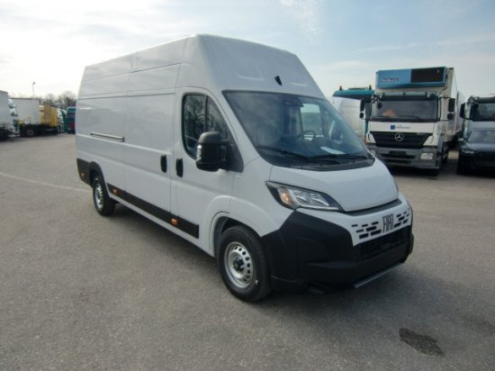 Fiat Ducato MAXI L4H3 140Ps, Klima, Rückfahrkamera, EXPORT PREIS OHNE NOVA - Dubă: Foto 3 Fiat Ducato MAXI L4H3 140Ps, Klima, Rückfahrkamera, EXPORT PREIS OHNE NOVA - Dubă: Foto 3