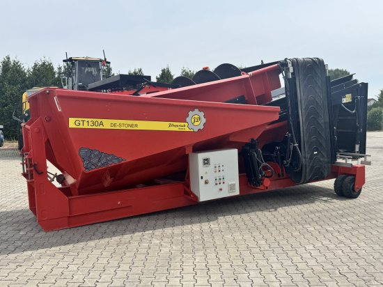 J.D Austria GT 130A Steinmops - Autogunoiere: Foto 2 J.D Austria GT 130A Steinmops - Autogunoiere: Foto 2