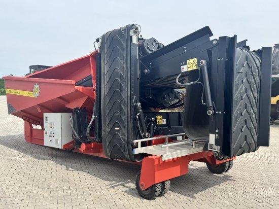 J.D Austria GT 130A Steinmops - Autogunoiere: Foto 4 J.D Austria GT 130A Steinmops - Autogunoiere: Foto 4