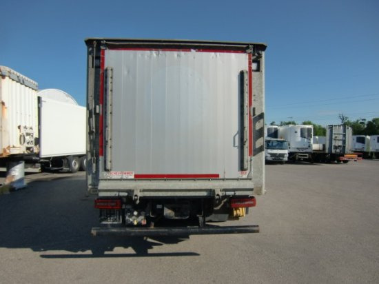 MAN TGS 18.420 Tiertransporter,Euro 6, Manual Seilwinde, el. Ladebordwand Voll Luft - Camion transport cai: Foto 5 MAN TGS 18.420 Tiertransporter,Euro 6, Manual Seilwinde, el. Ladebordwand Voll Luft - Camion transport cai: Foto 5
