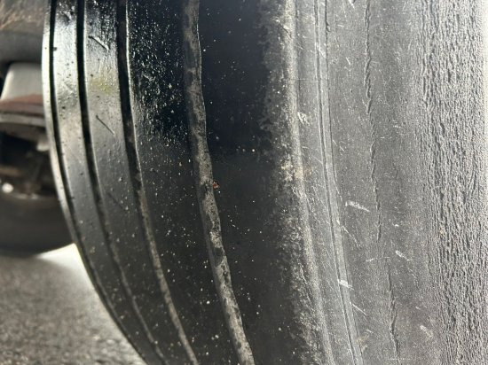 Semiremorcă furgon Pacton TRD 345, 3-Achs Rollboden, Kofferauflieger, Förderband, 2xLenkachse!: Foto 14 Semiremorcă furgon Pacton TRD 345, 3-Achs Rollboden, Kofferauflieger, Förderband, 2xLenkachse!: Foto 14