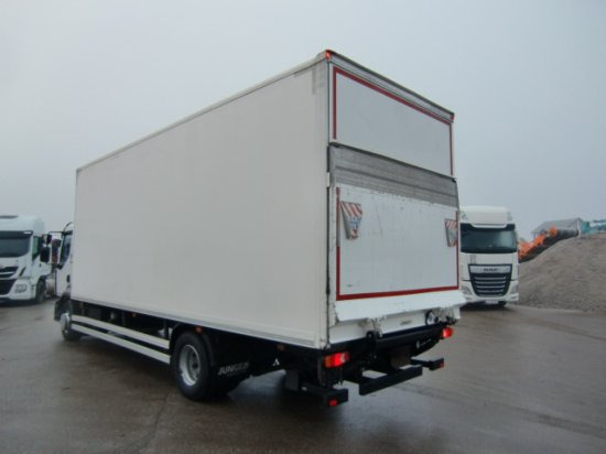 Camion furgon Renault Midlum D16 LBW E6: Foto 6