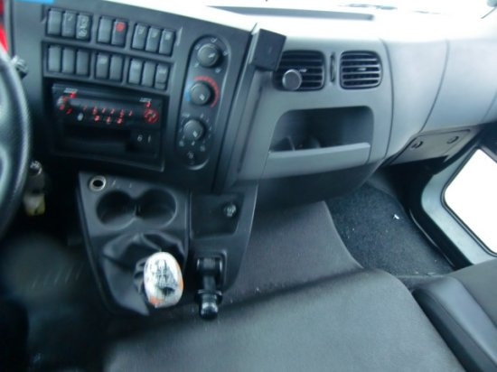 Camion furgon Renault Midlum D16 LBW E6: Foto 9