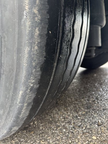 Semiremorcă cu podea culisantă STAS Schubboden  S300 ZX, 2xLiftachse, Funk, Getreidegosse, 7mm: Foto 6