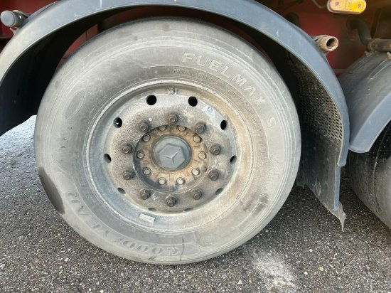 Semiremorcă prelată Schwarzmüller Spezialauflieger Schräglader, Coilmulde, Liftachse,  Edscha-Verdeck,: Foto 8