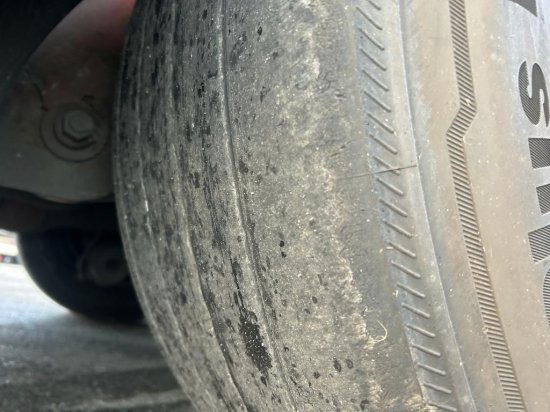 Semiremorcă prelată Schwarzmüller Spezialauflieger Schräglader, Coilmulde, Liftachse,  Edscha-Verdeck,: Foto 11