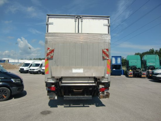 Volvo FL 280 Kühlkoffer, Automatik, E6, mit LBW, Thermo King - Camion frigider: Foto 5 Volvo FL 280 Kühlkoffer, Automatik, E6, mit LBW, Thermo King - Camion frigider: Foto 5